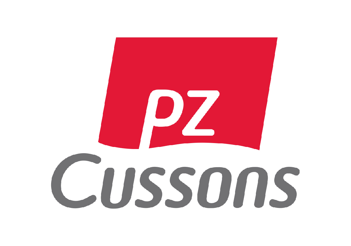 PZ Cussons